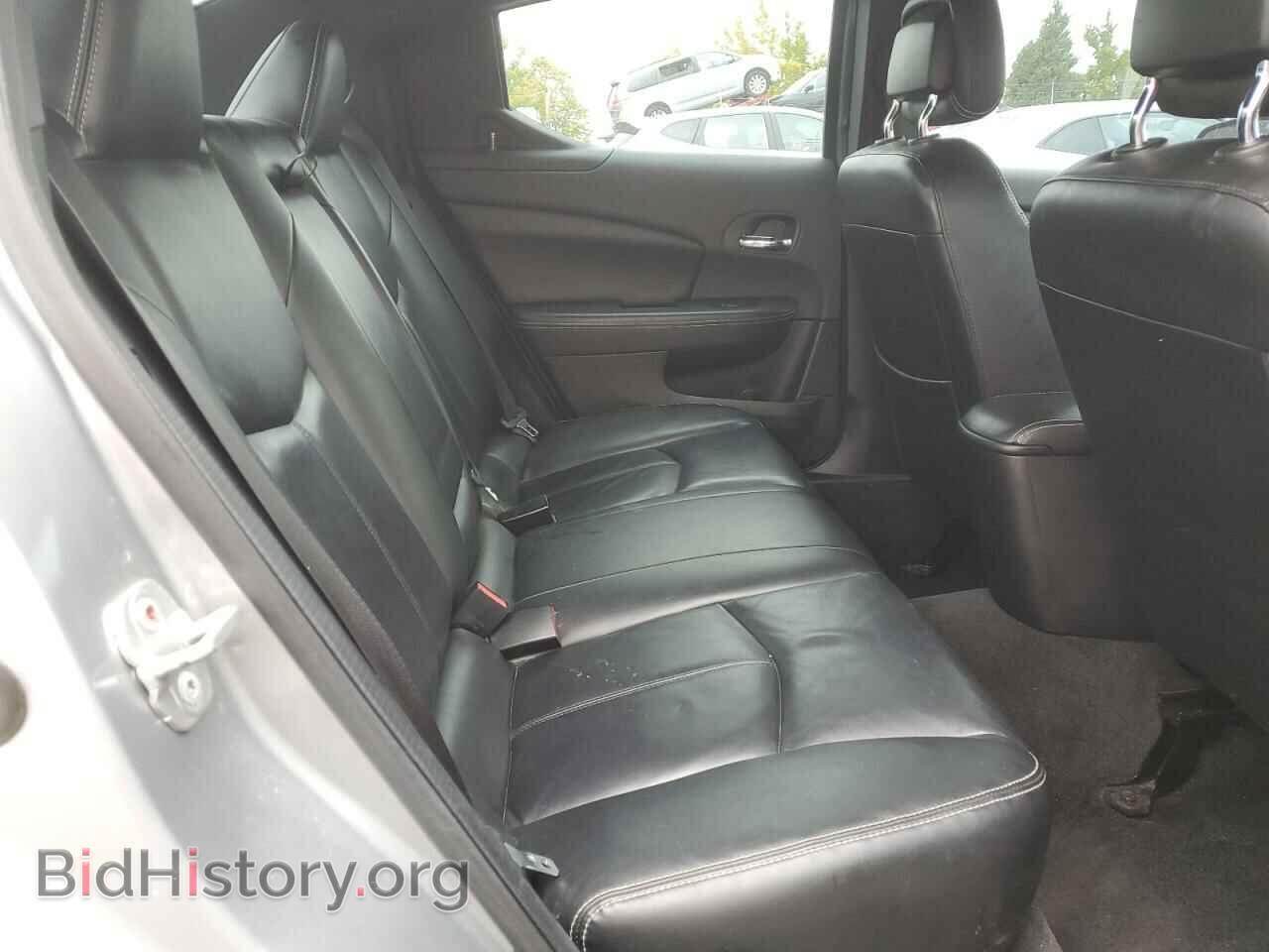 2014 DODGE AVENGER - VIN: 1C3CDZCG3EN136474 - Photo 10