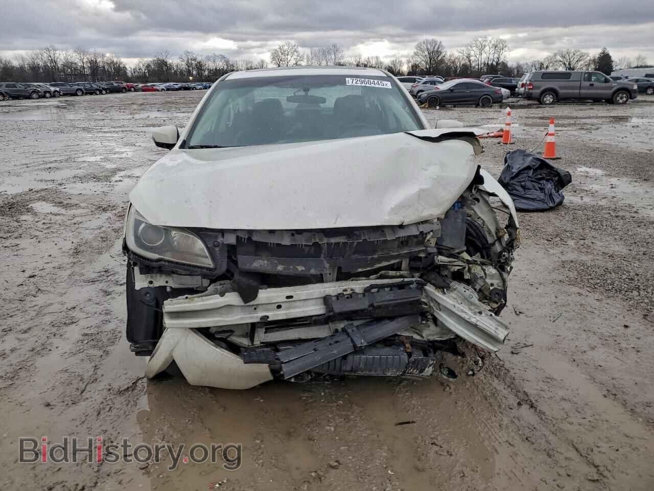 2017 SUBARU LEGACY - VIN: 4S3BNAK62H3026708 - Фото 5