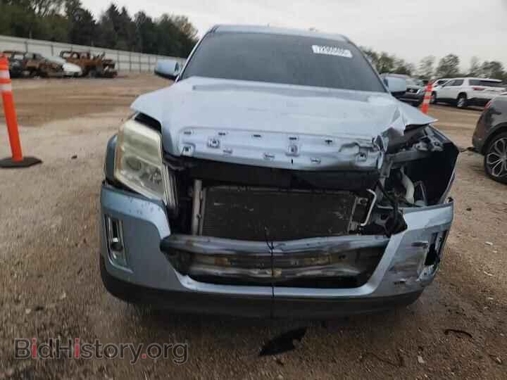 2014 GMC TERRAIN - VIN: 2GKALMEK1E6124214 - Photo 13
