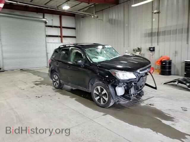 2018 SUBARU FORESTER - VIN: JF2SJAEC9JH617156 - Фото 15
