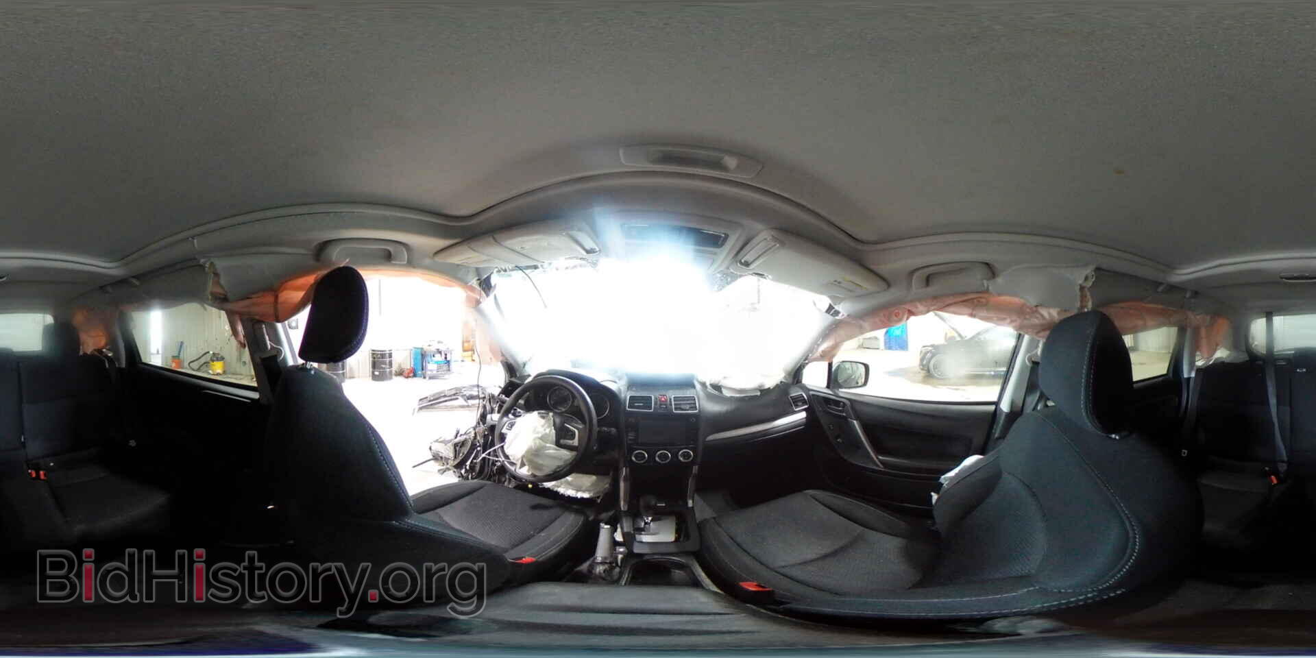 2018 SUBARU FORESTER - VIN: JF2SJAEC9JH617156 - Фото 16