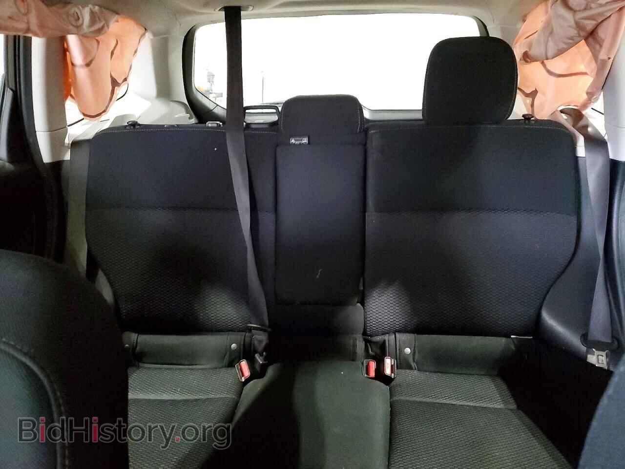 2018 SUBARU FORESTER - VIN: JF2SJAEC9JH617156 - Фото 10