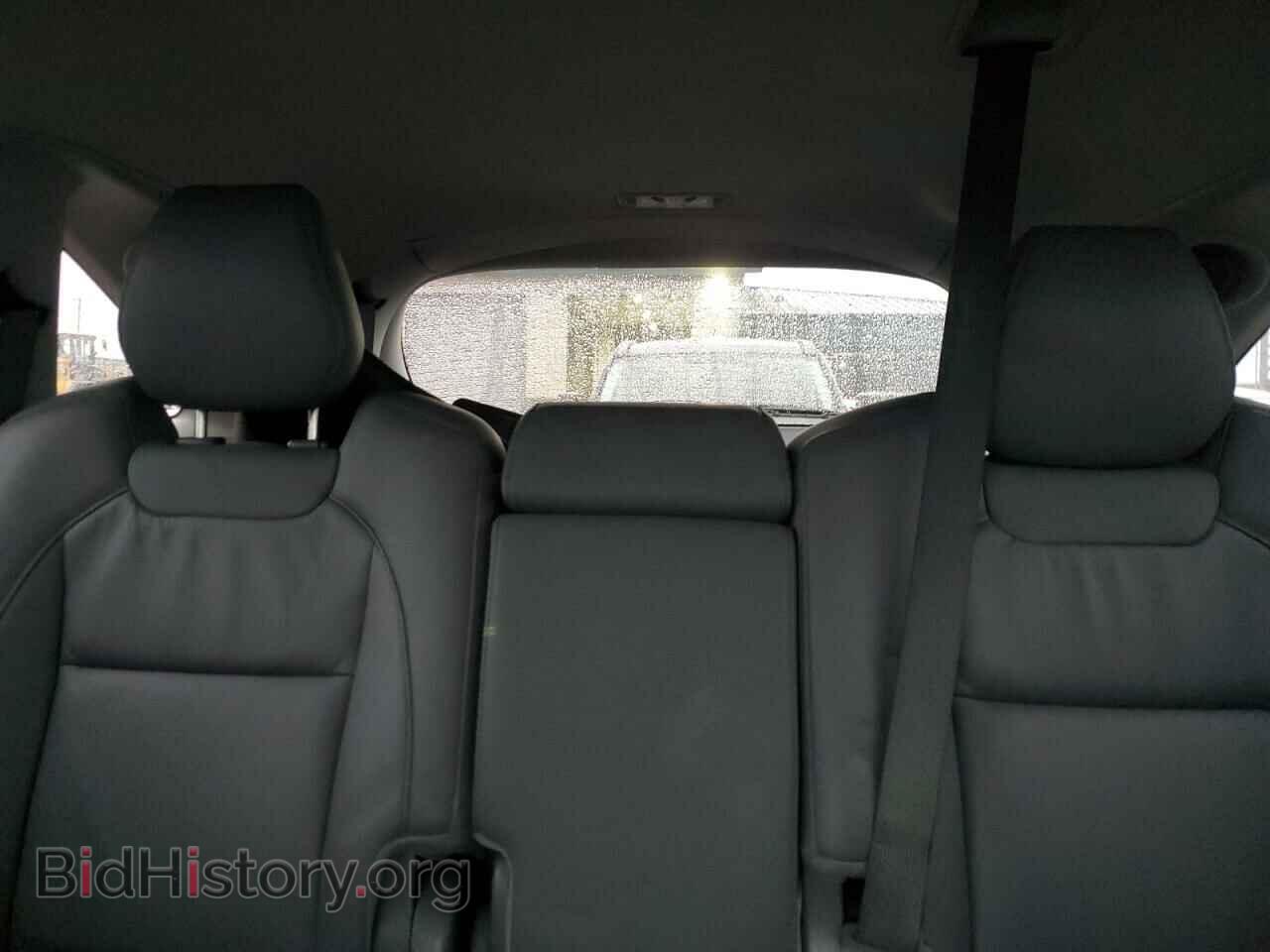 2014 ACURA MDX - VIN: 5FRYD4H48EB006822 - Фото 10