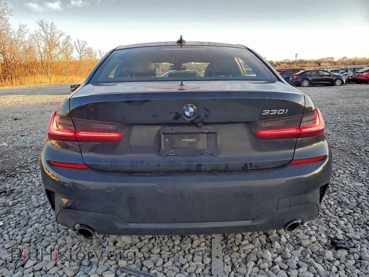 2019 BMW 3 SERIES - VIN: WBA5R1C59KAK06601 - Фото 6