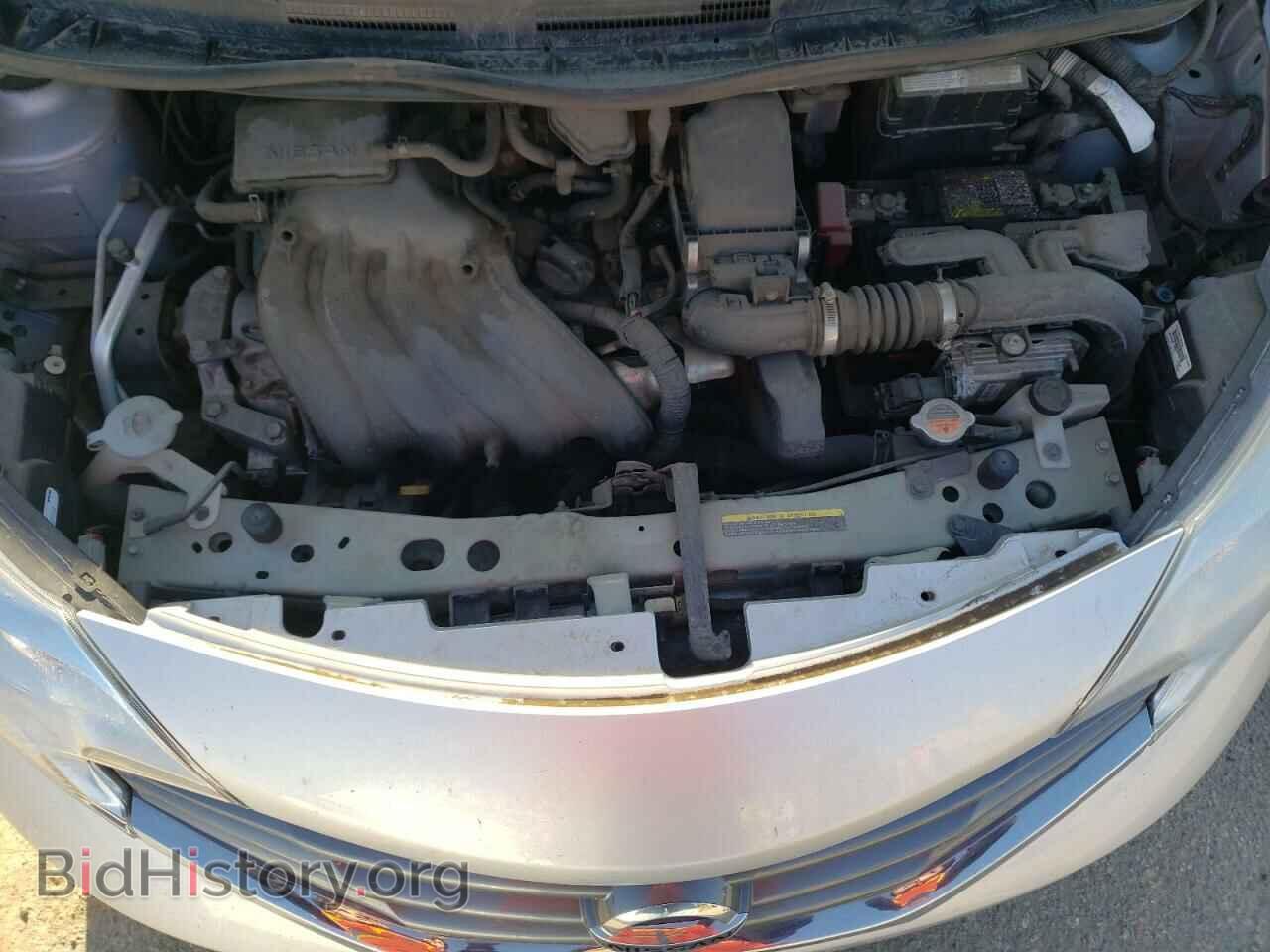 2015 NISSAN VERSA - VIN: 3N1CE2CP4FL372426 - Photo 11