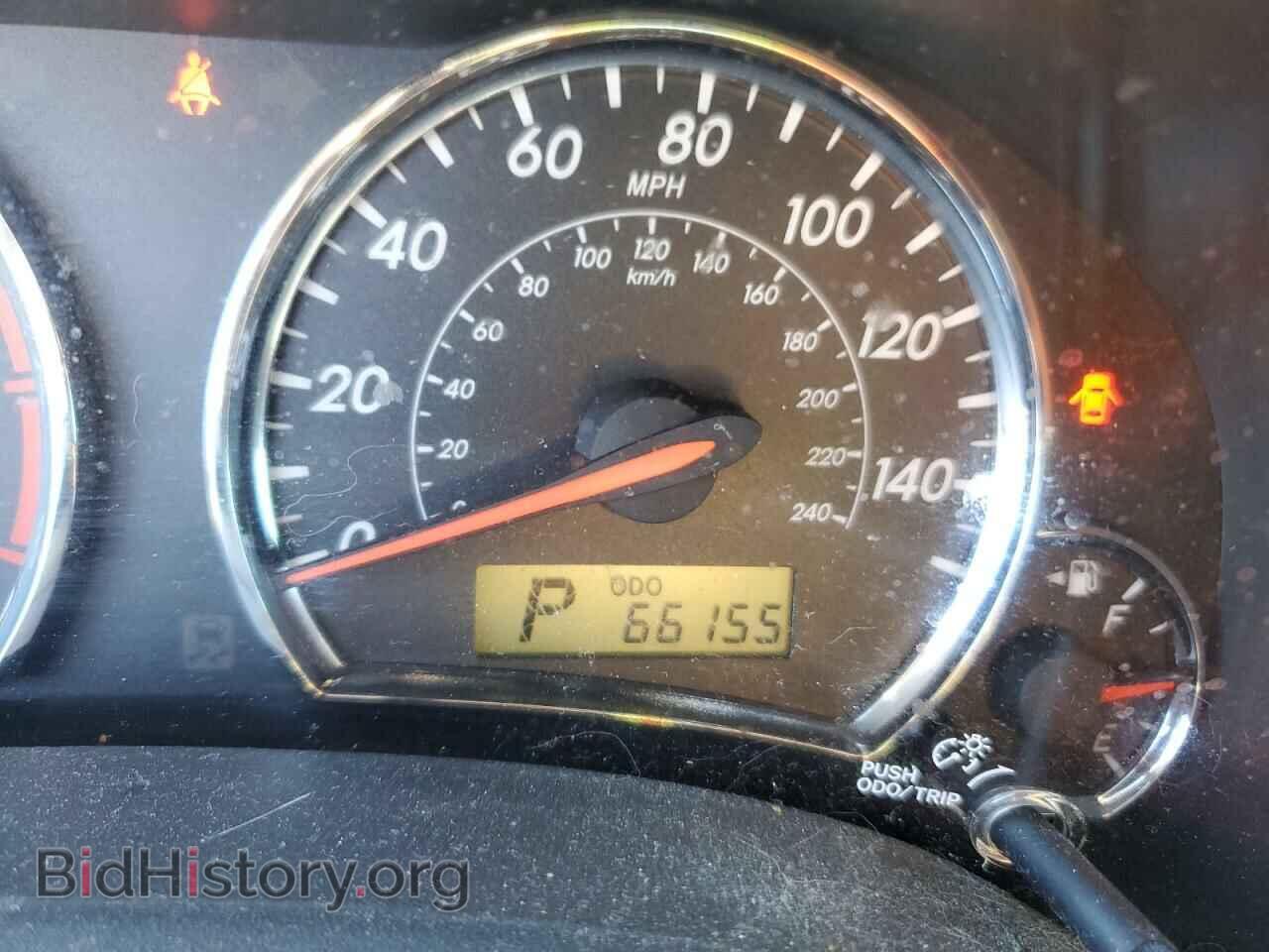 2013 TOYOTA COROLLA - VIN: 2T1BU4EE0DC087290 - Фото 9