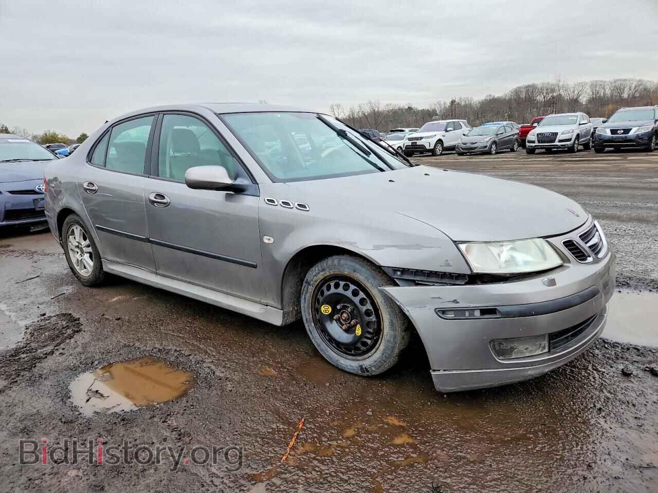 2006 SAAB 9 3 - VIN: YS3FD49YX61114713 - Photo 4