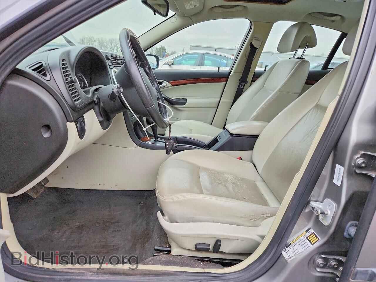 2006 SAAB 9 3 - VIN: YS3FD49YX61114713 - Photo 7