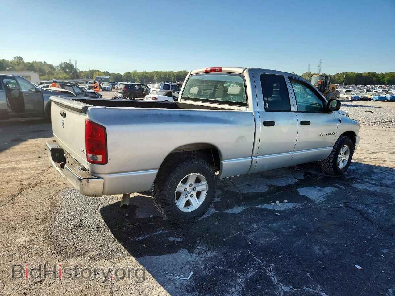 2006 DODGE RAM 1500 - VIN: 1D7HA18N66S649438 - Photo 3