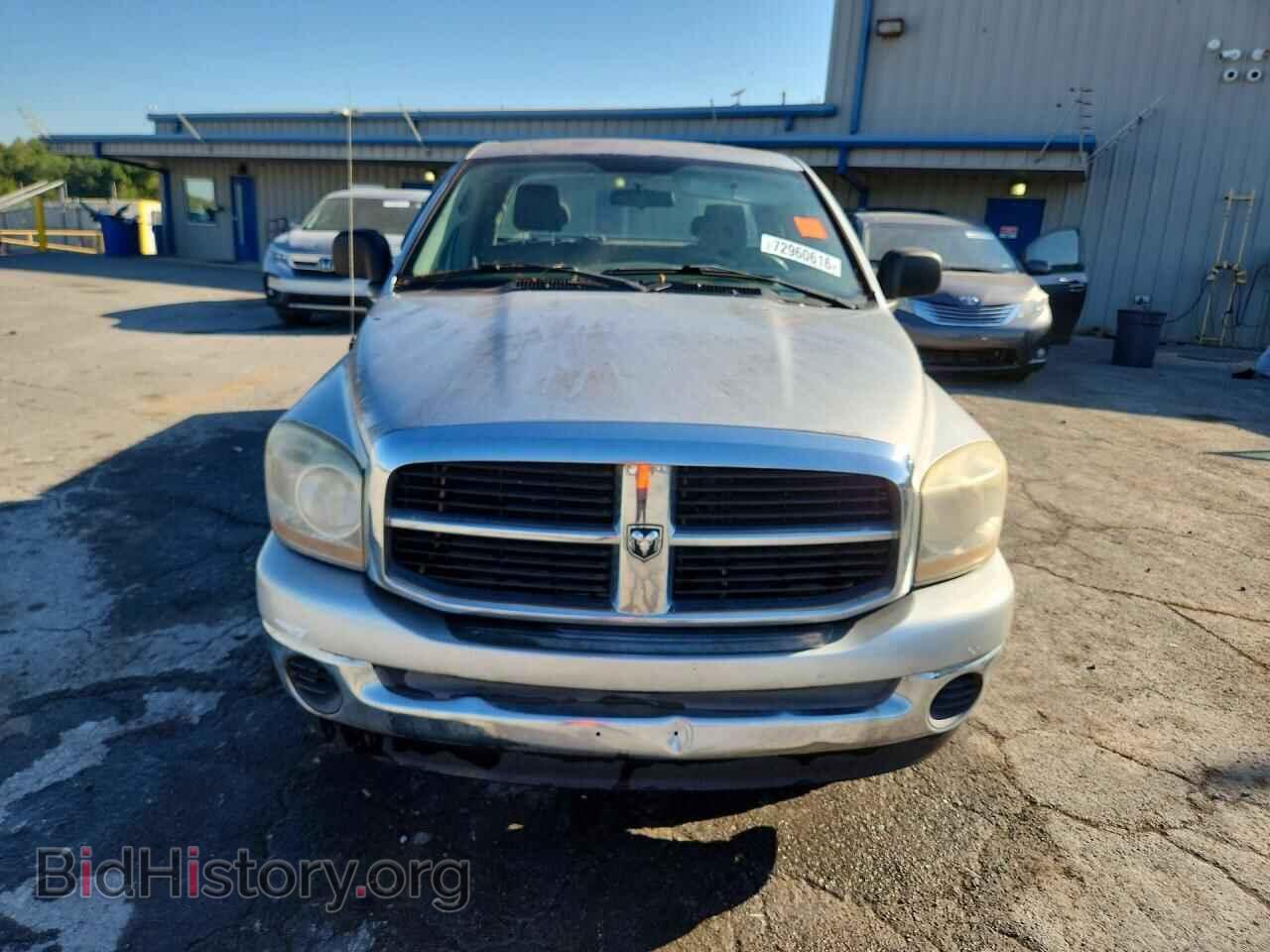 2006 DODGE RAM 1500 - VIN: 1D7HA18N66S649438 - Photo 5