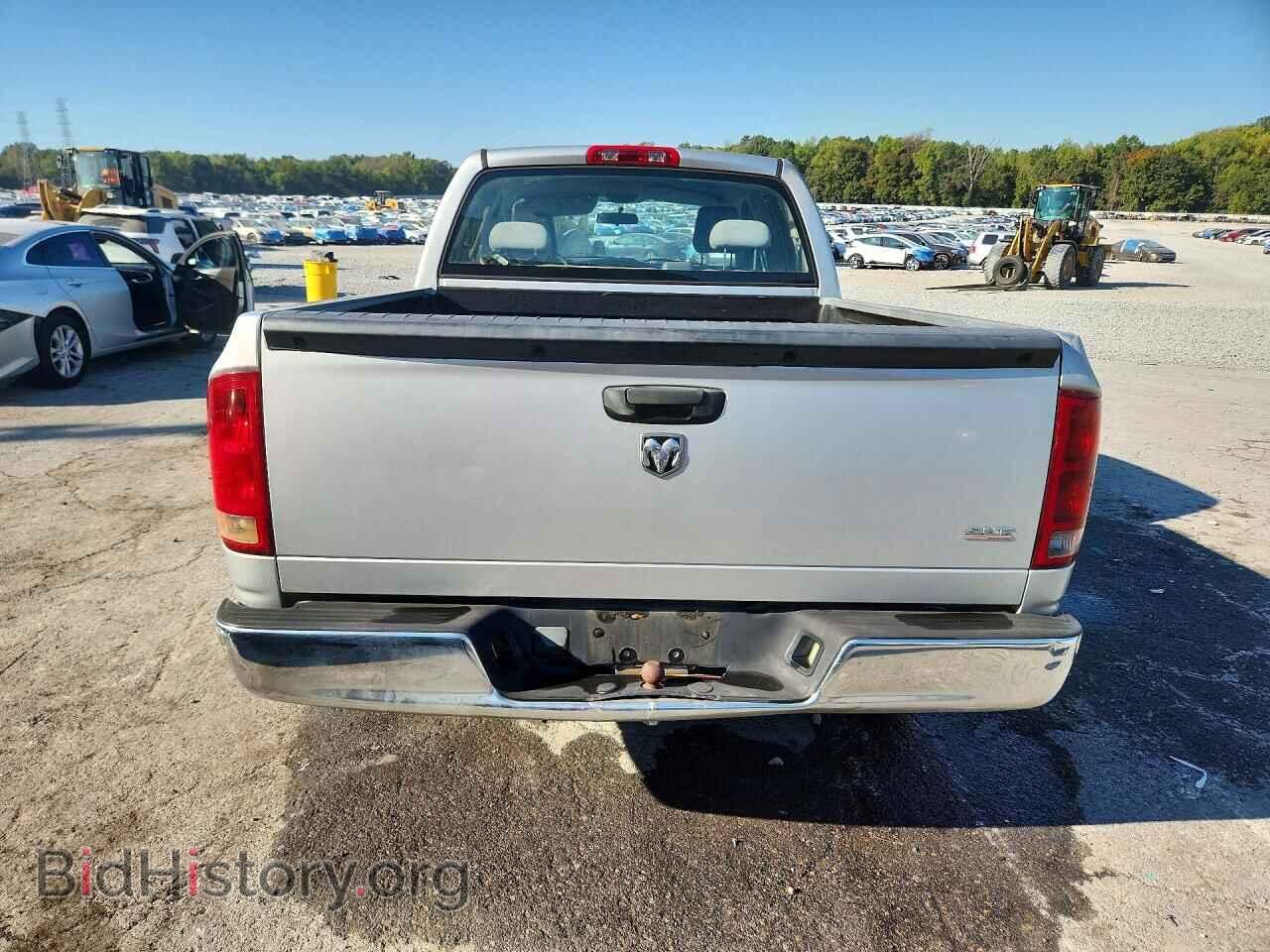 2006 DODGE RAM 1500 - VIN: 1D7HA18N66S649438 - Photo 6