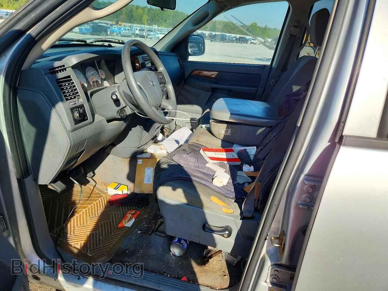 2006 DODGE RAM 1500 - VIN: 1D7HA18N66S649438 - Photo 7