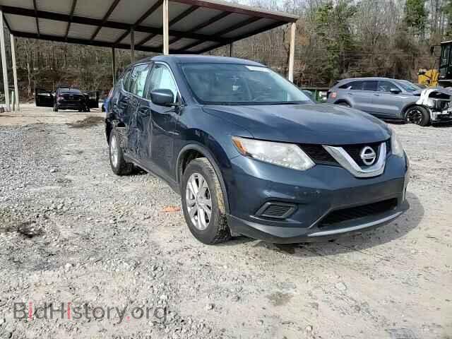 2016 NISSAN ROGUE - VIN: KNMAT2MT3GP595388 - Фото 14