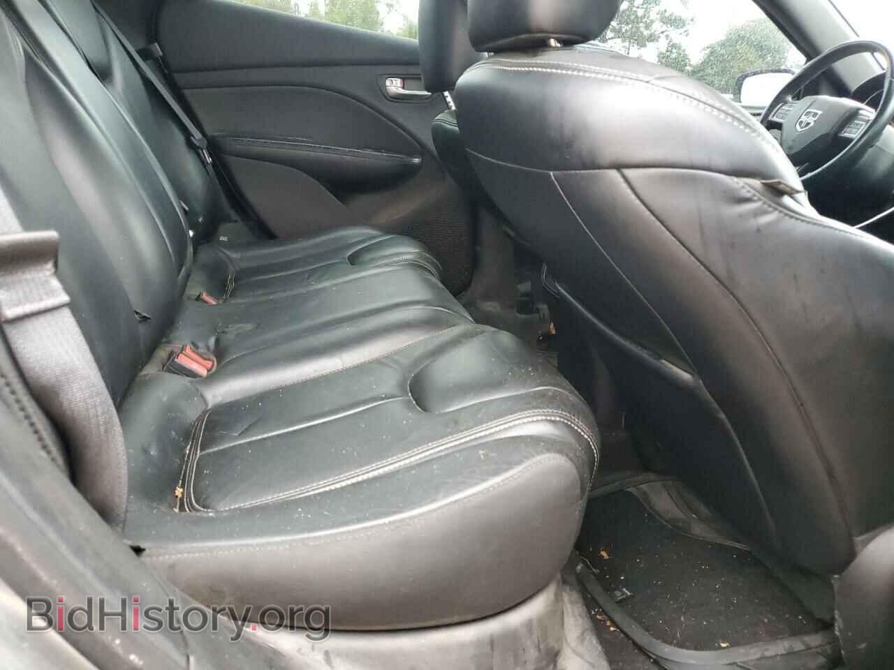 2013 DODGE DART - VIN: 1C3CDFCH4DD707448 - Фото 10