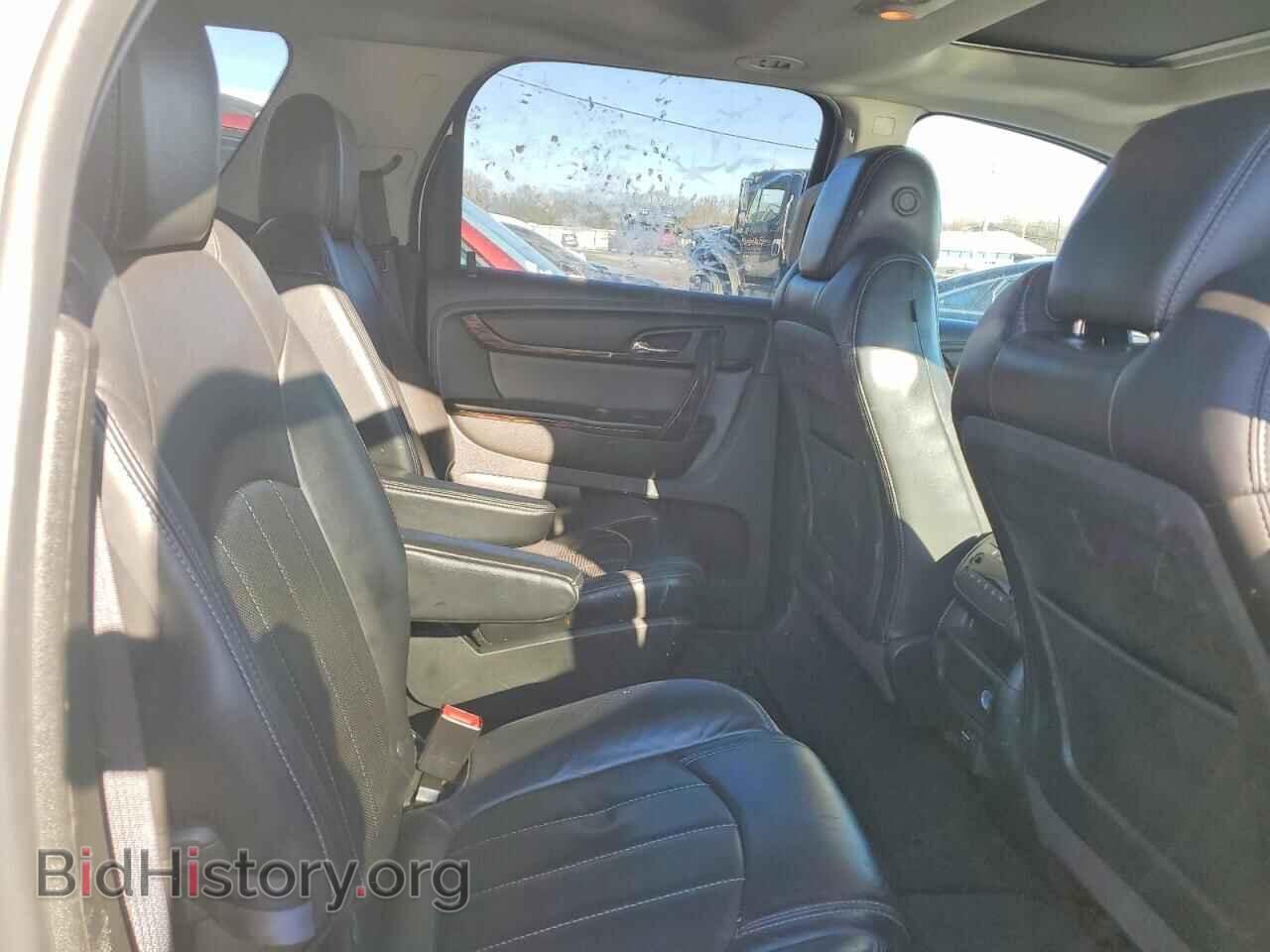 2014 GMC ACADIA DEN - VIN: 1GKKVTKD0EJ146643 - Фото 11