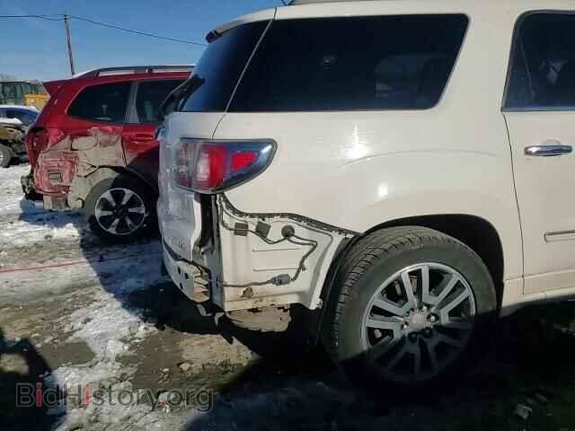 2014 GMC ACADIA DEN - VIN: 1GKKVTKD0EJ146643 - Фото 15