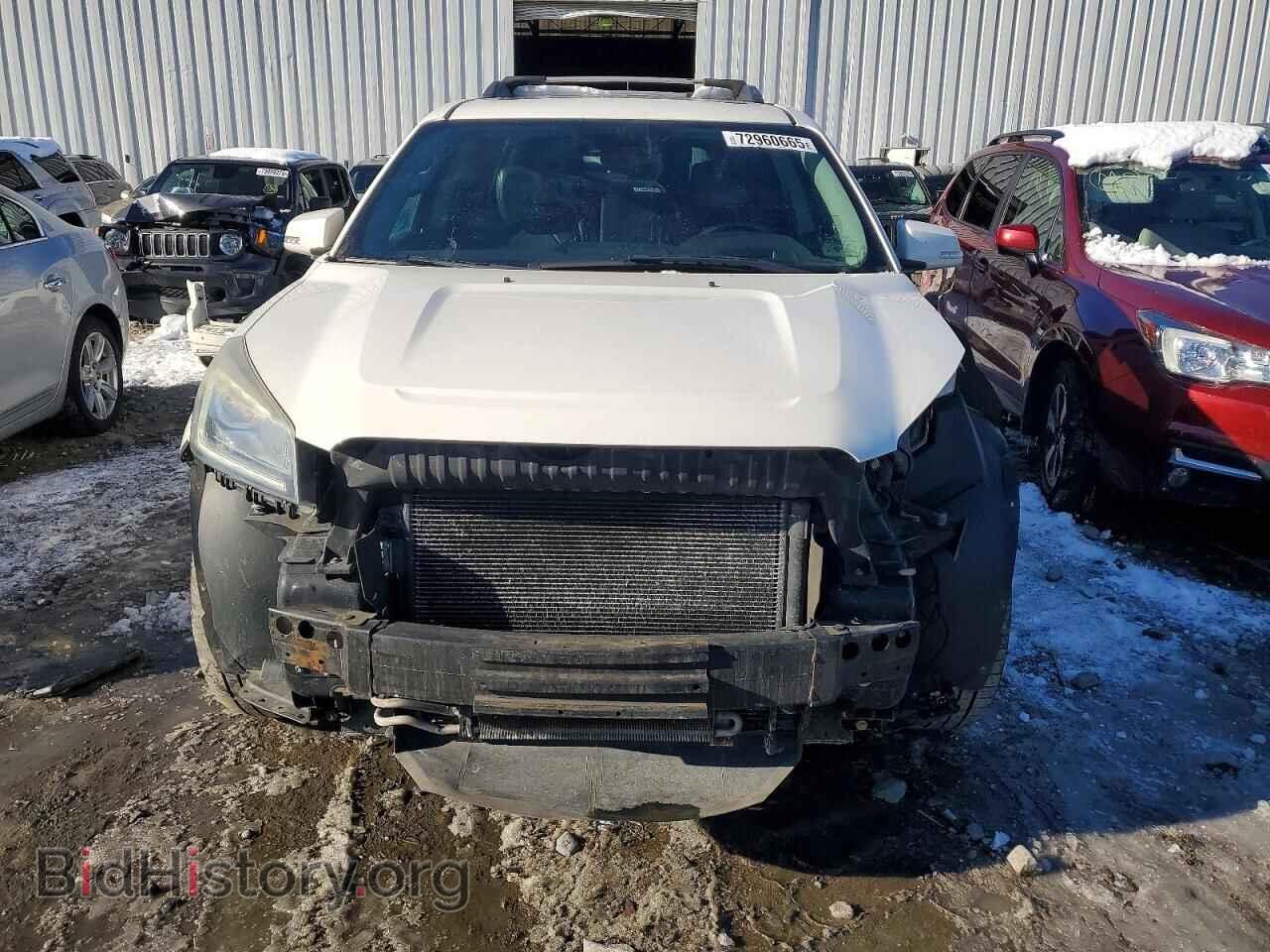 2014 GMC ACADIA DEN - VIN: 1GKKVTKD0EJ146643 - Фото 5