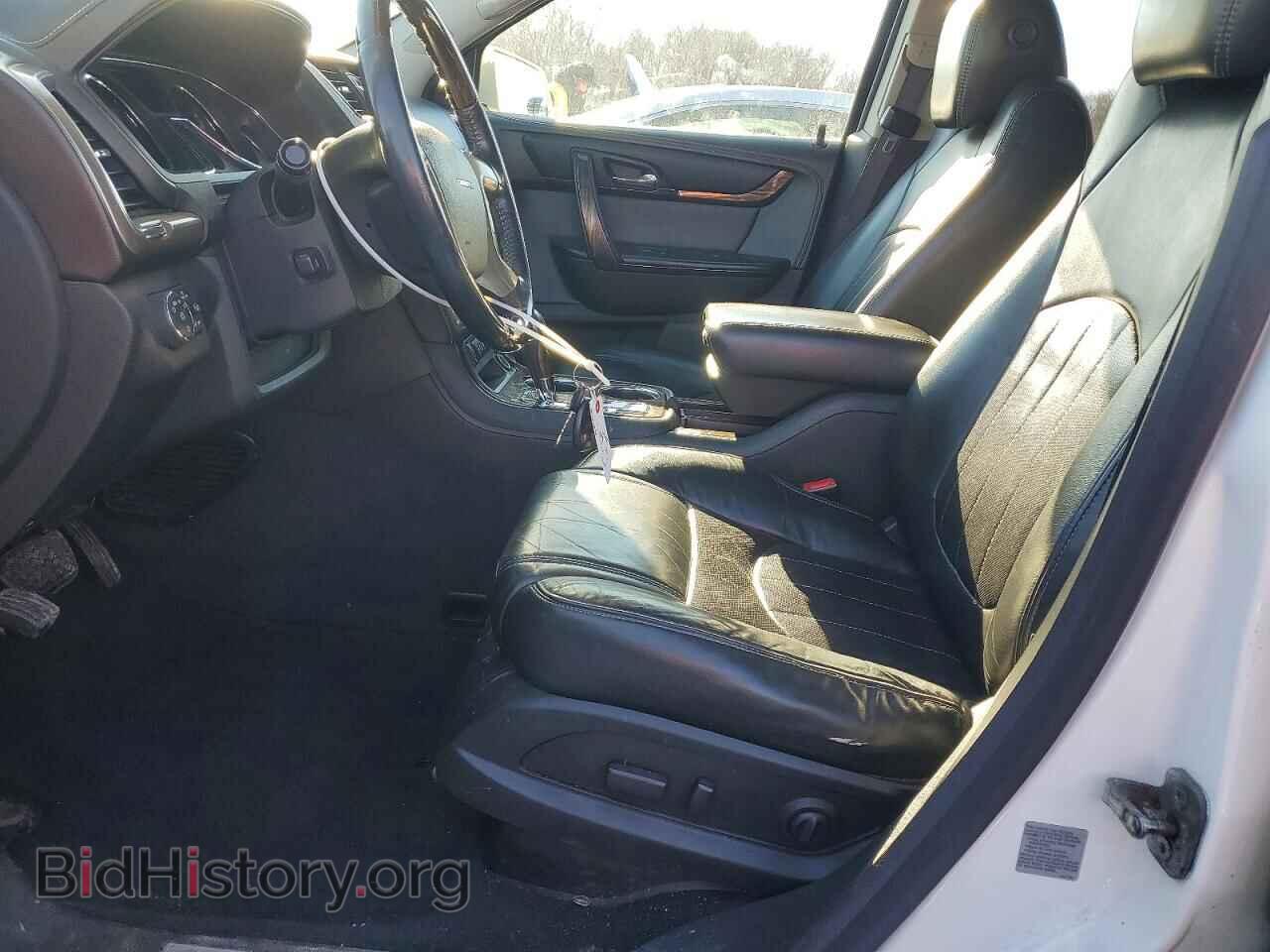 2014 GMC ACADIA DEN - VIN: 1GKKVTKD0EJ146643 - Фото 7