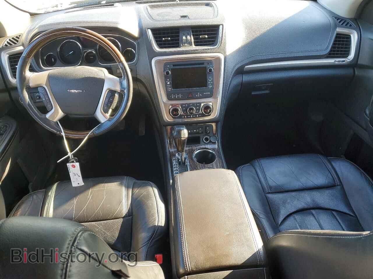 2014 GMC ACADIA DEN - VIN: 1GKKVTKD0EJ146643 - Фото 8