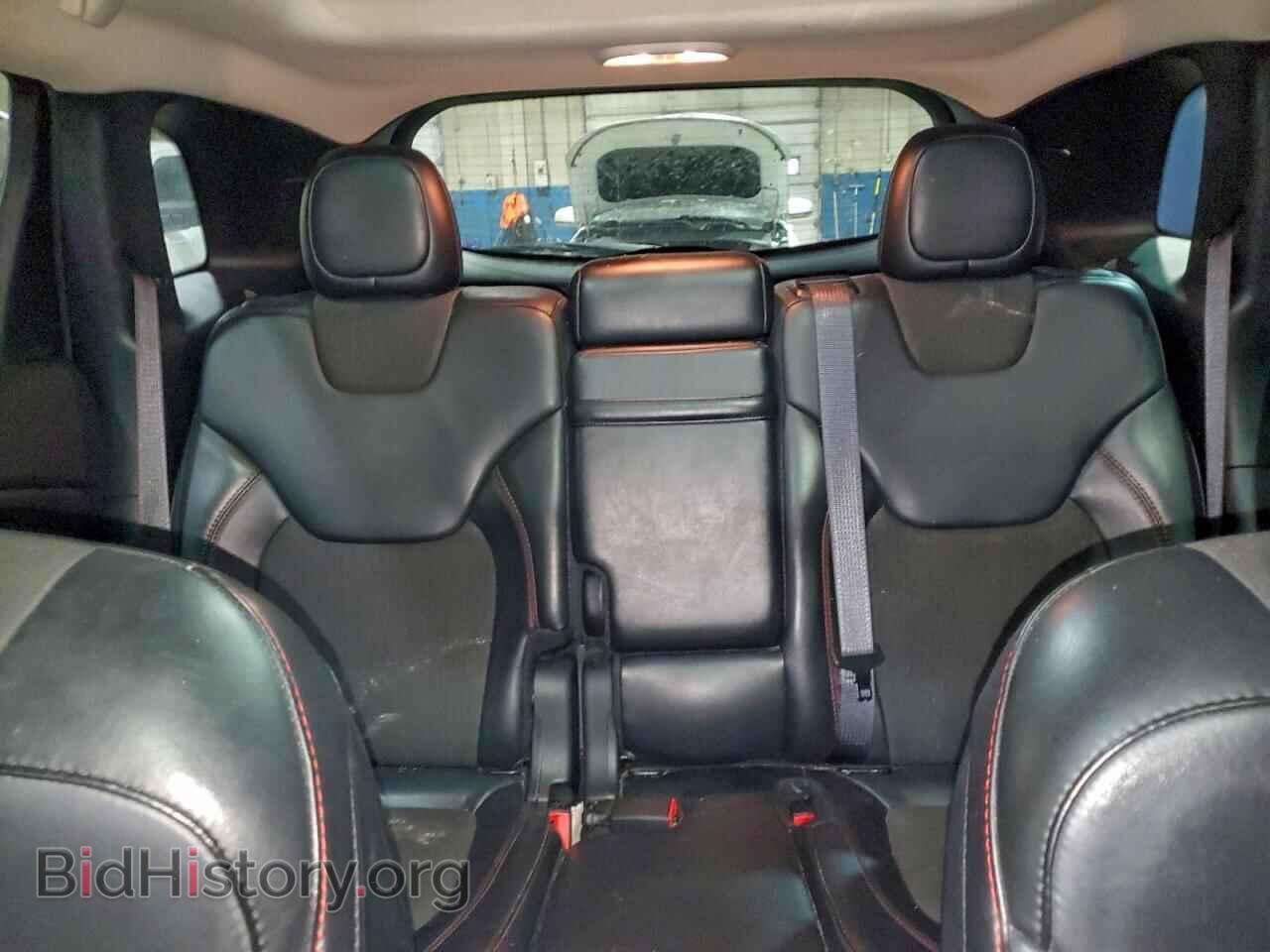 2016 JEEP CHEROKEE - VIN: 1C4PJMBS3GW224582 - Фото 10
