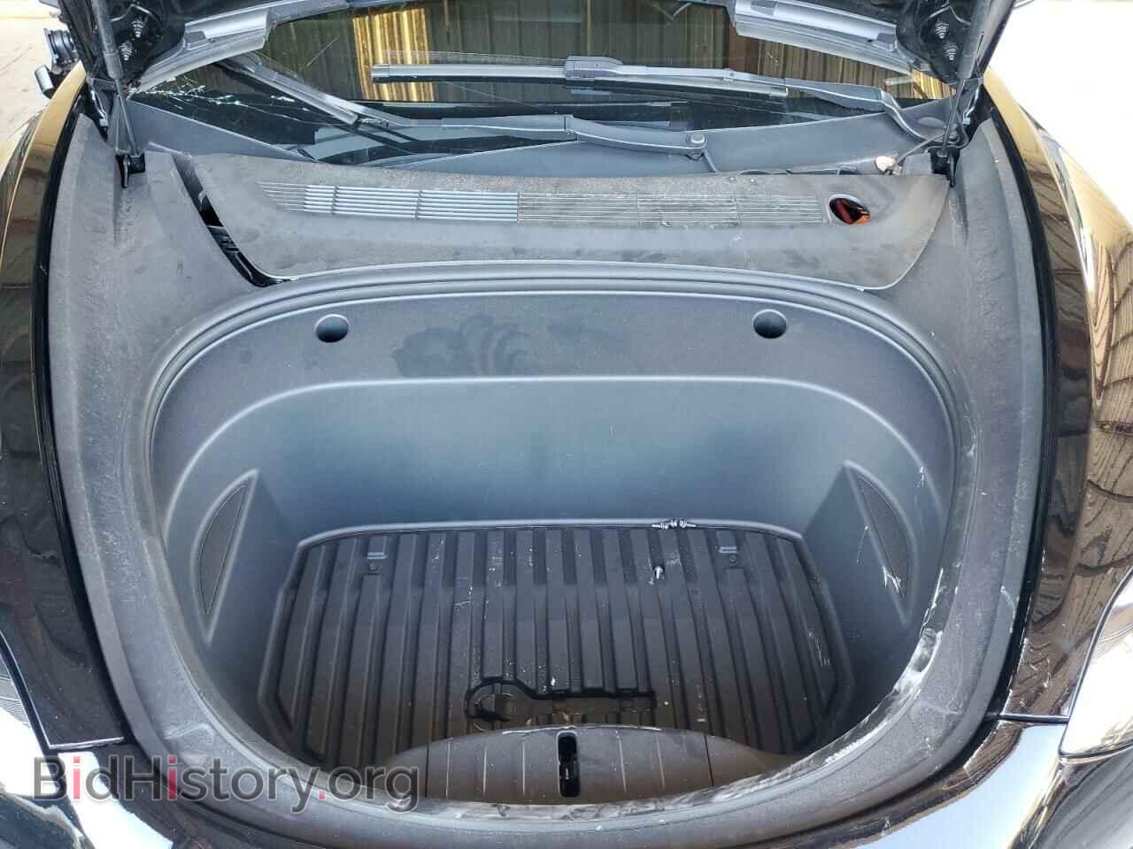 2022 TESLA MODEL 3 - VIN: 5YJ3E1EC0NF182525 - Photo 11