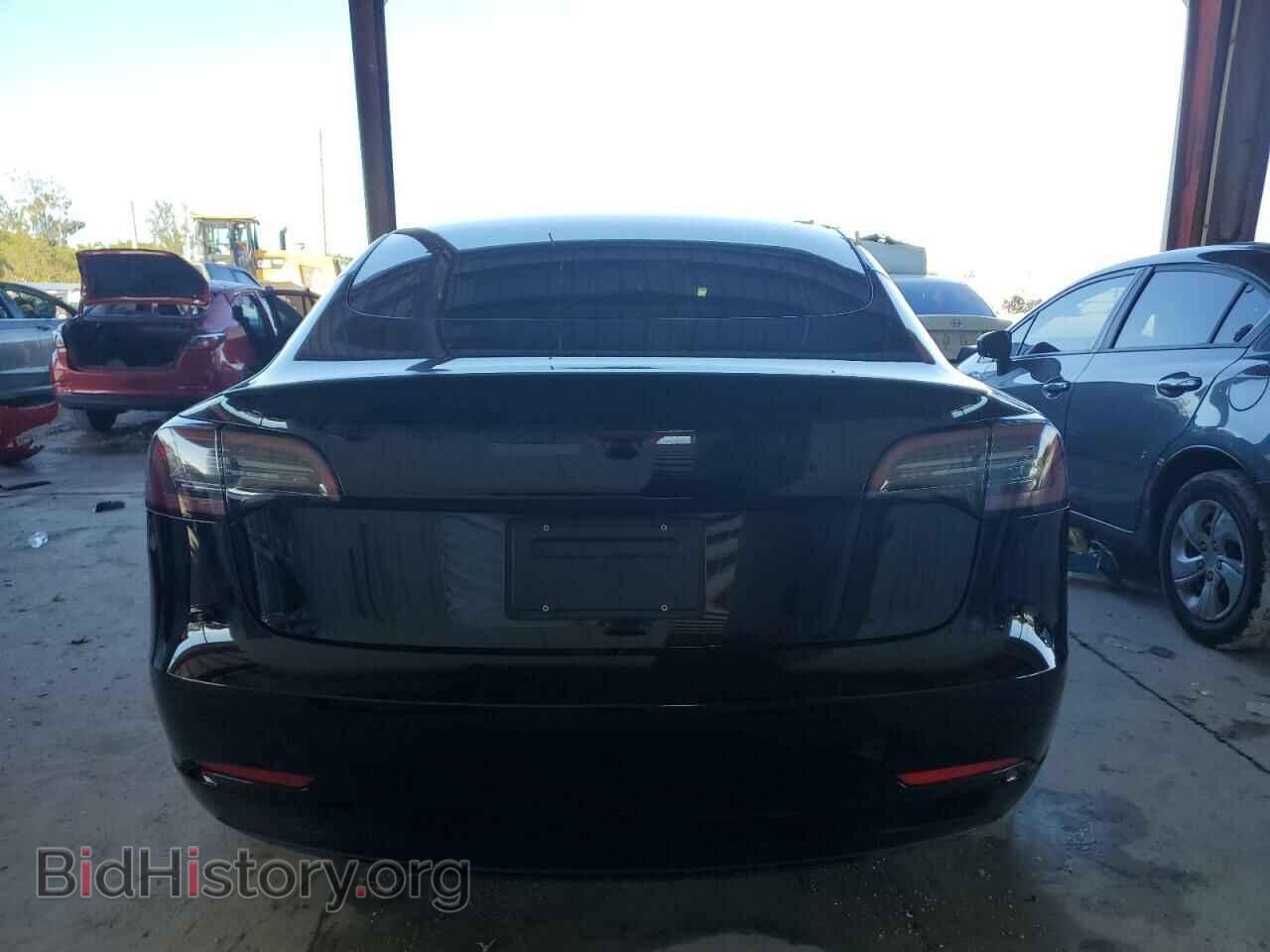 2022 TESLA MODEL 3 - VIN: 5YJ3E1EC0NF182525 - Photo 6