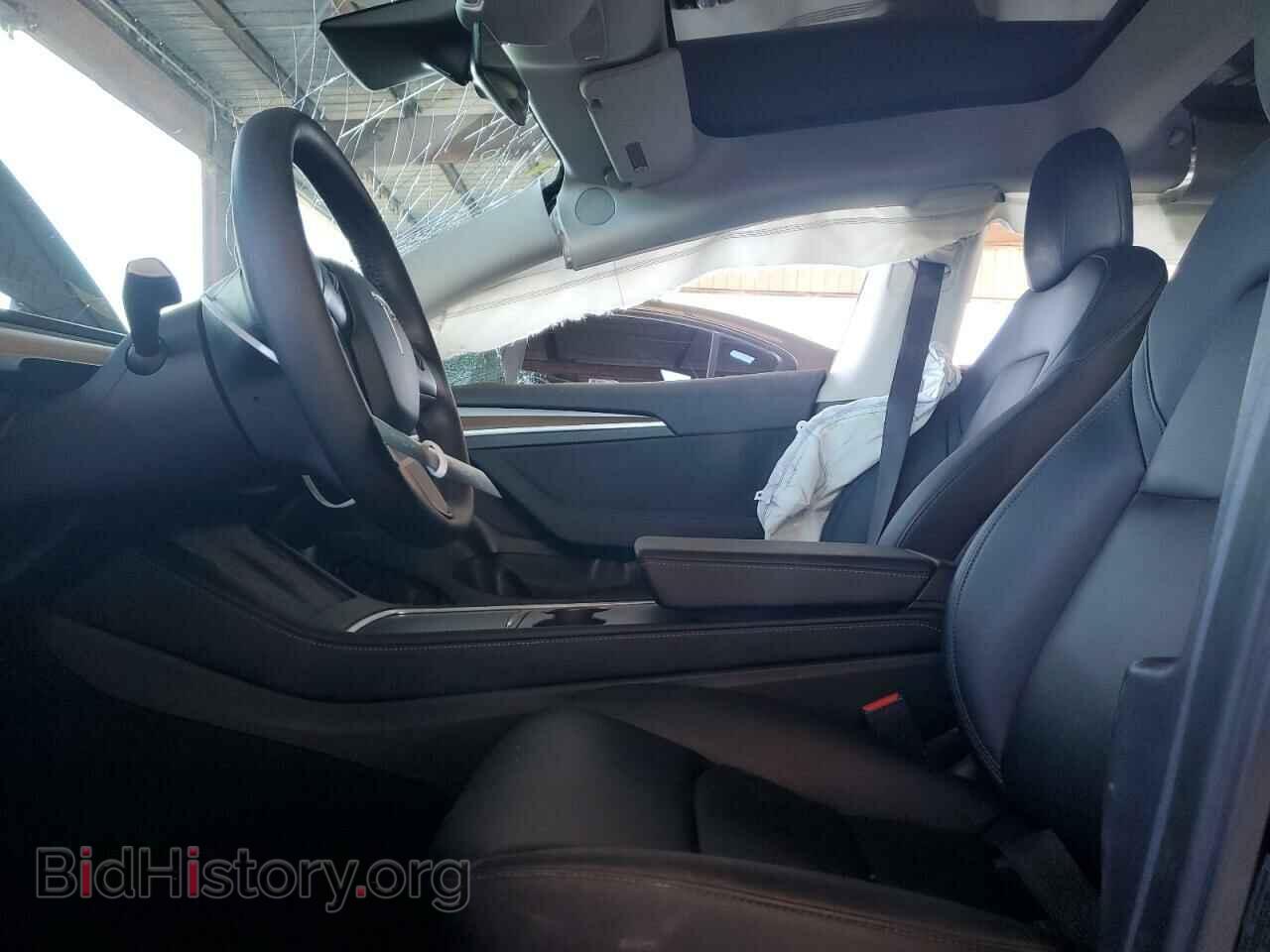 2022 TESLA MODEL 3 - VIN: 5YJ3E1EC0NF182525 - Photo 7