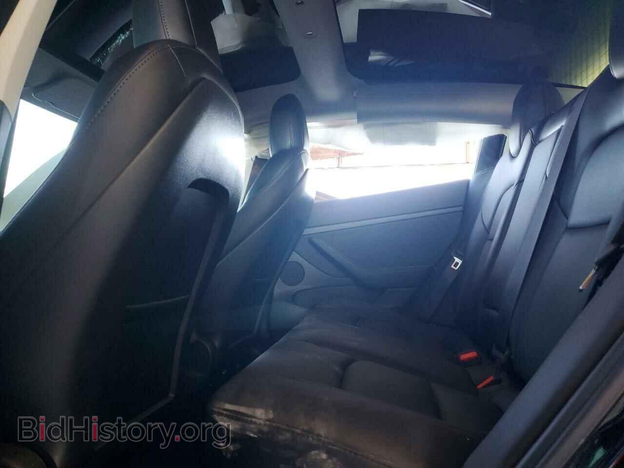 2022 TESLA MODEL 3 - VIN: 5YJ3E1EC0NF182525 - Photo 10