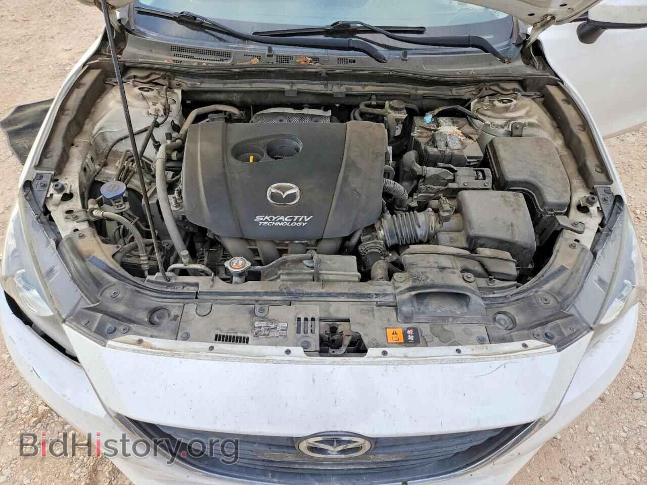 2015 MAZDA 3 - VIN: 3MZBM1U7XFM230903 - Фото 11