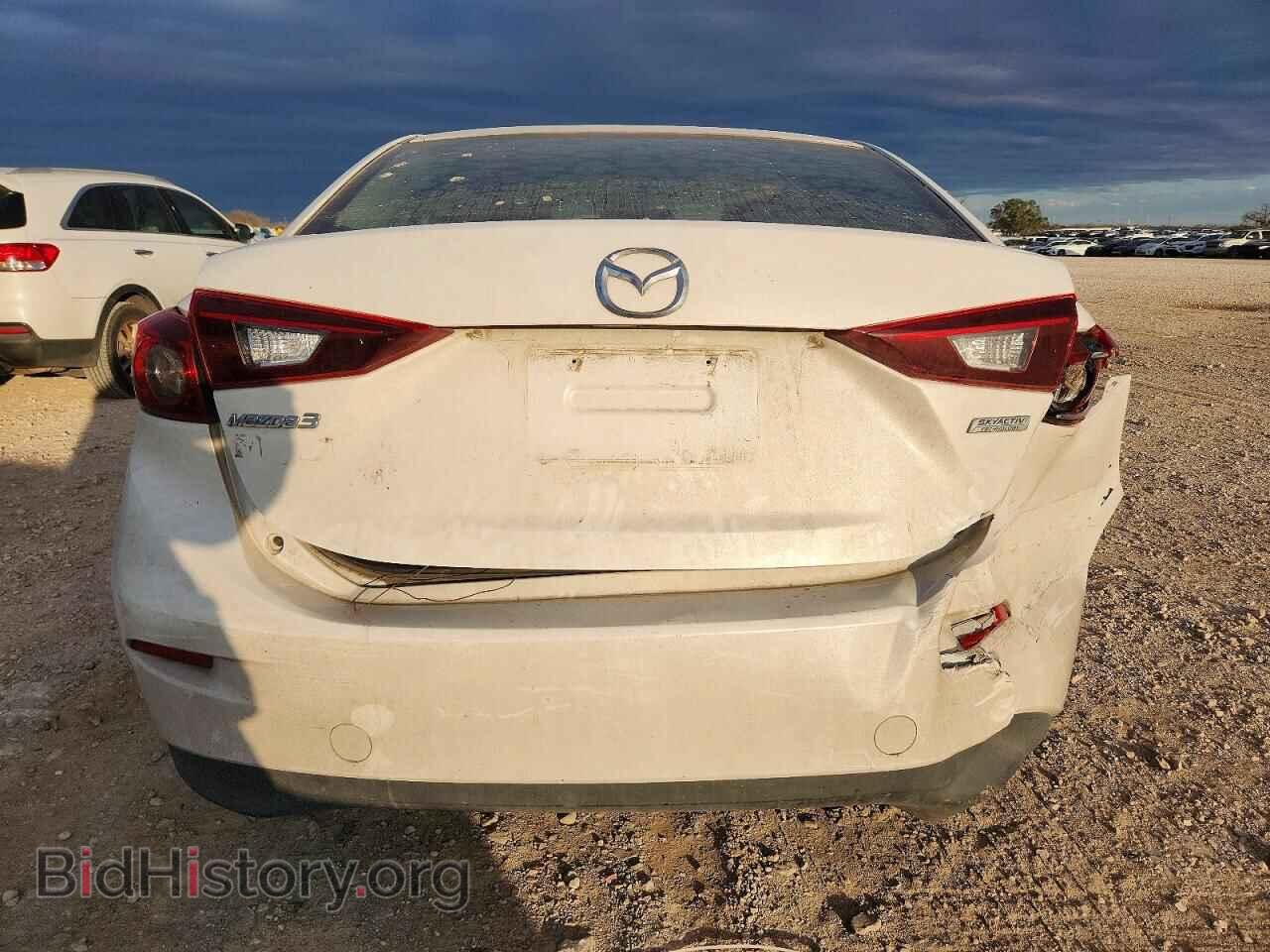2015 MAZDA 3 - VIN: 3MZBM1U7XFM230903 - Фото 6