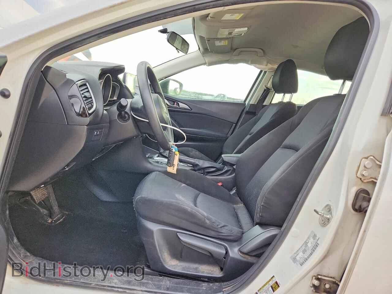 2015 MAZDA 3 - VIN: 3MZBM1U7XFM230903 - Фото 7