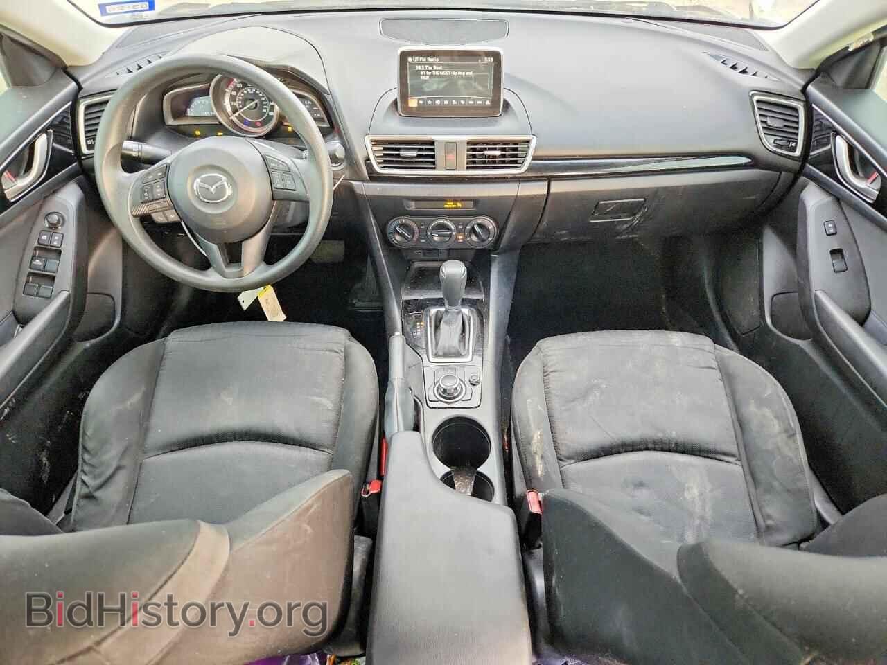 2015 MAZDA 3 - VIN: 3MZBM1U7XFM230903 - Фото 8
