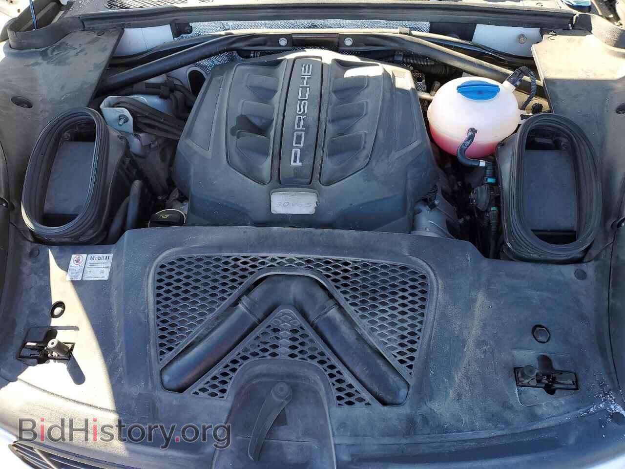 2015 PORSCHE MACAN - VIN: WP1AB2A56FLB50530 - Фото 12