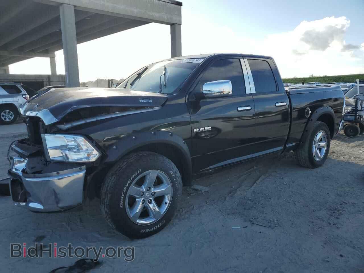 Photo 1D7RB1GP7AS100229 - DODGE All Models 2010