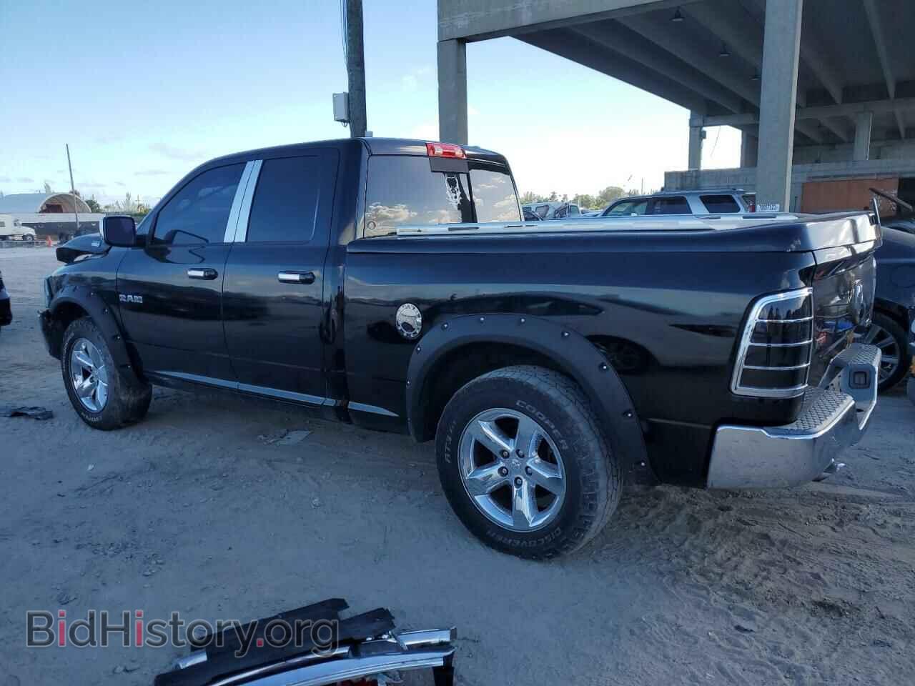 2010 DODGE All Models - VIN: 1D7RB1GP7AS100229 - Фото 2