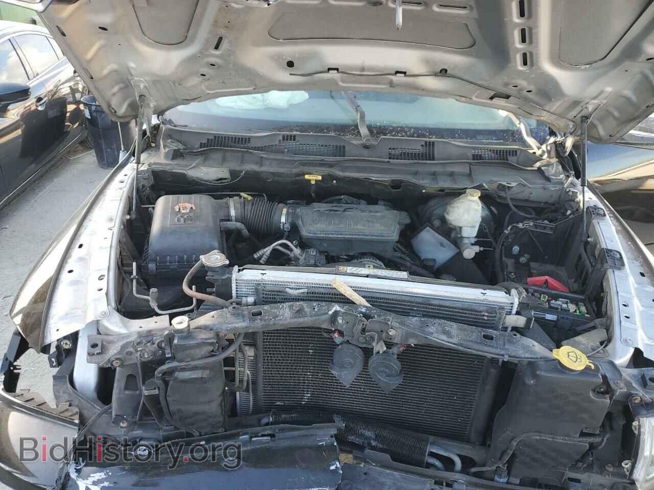 2010 DODGE All Models - VIN: 1D7RB1GP7AS100229 - Фото 11