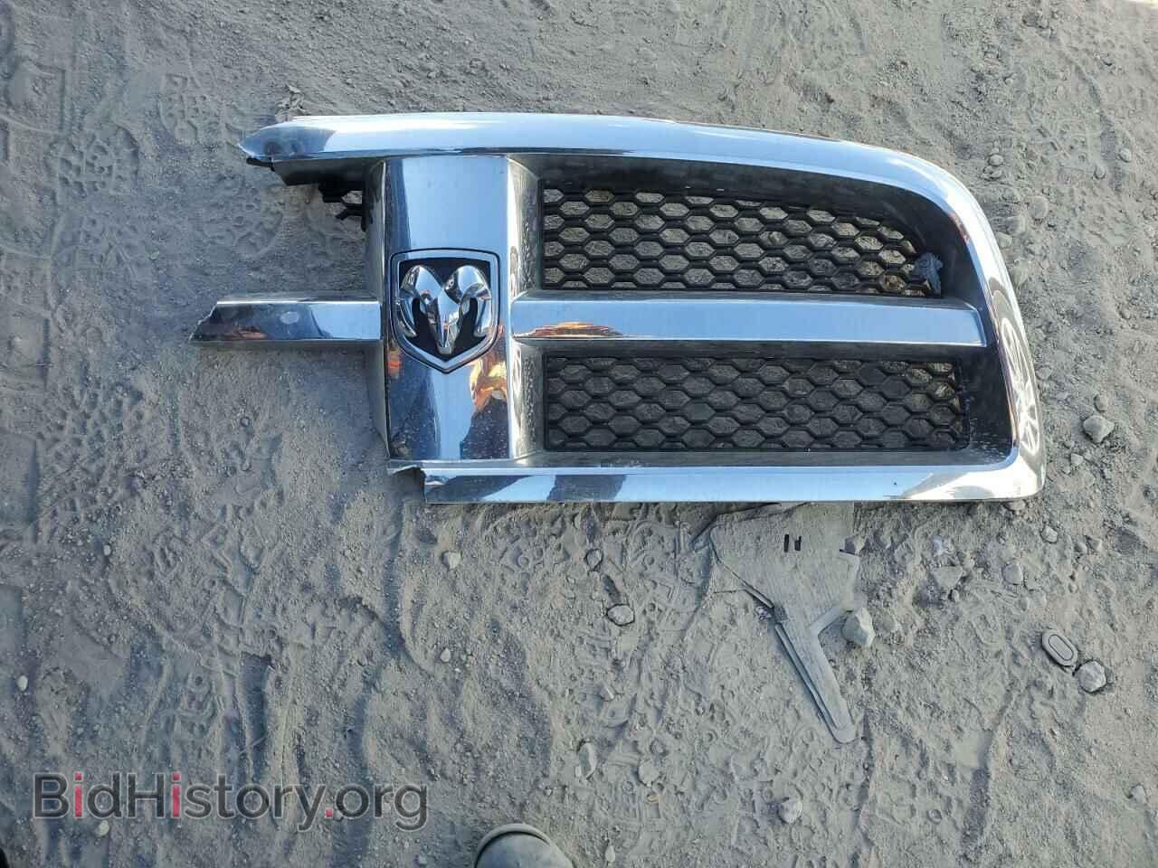 2010 DODGE All Models - VIN: 1D7RB1GP7AS100229 - Фото 12