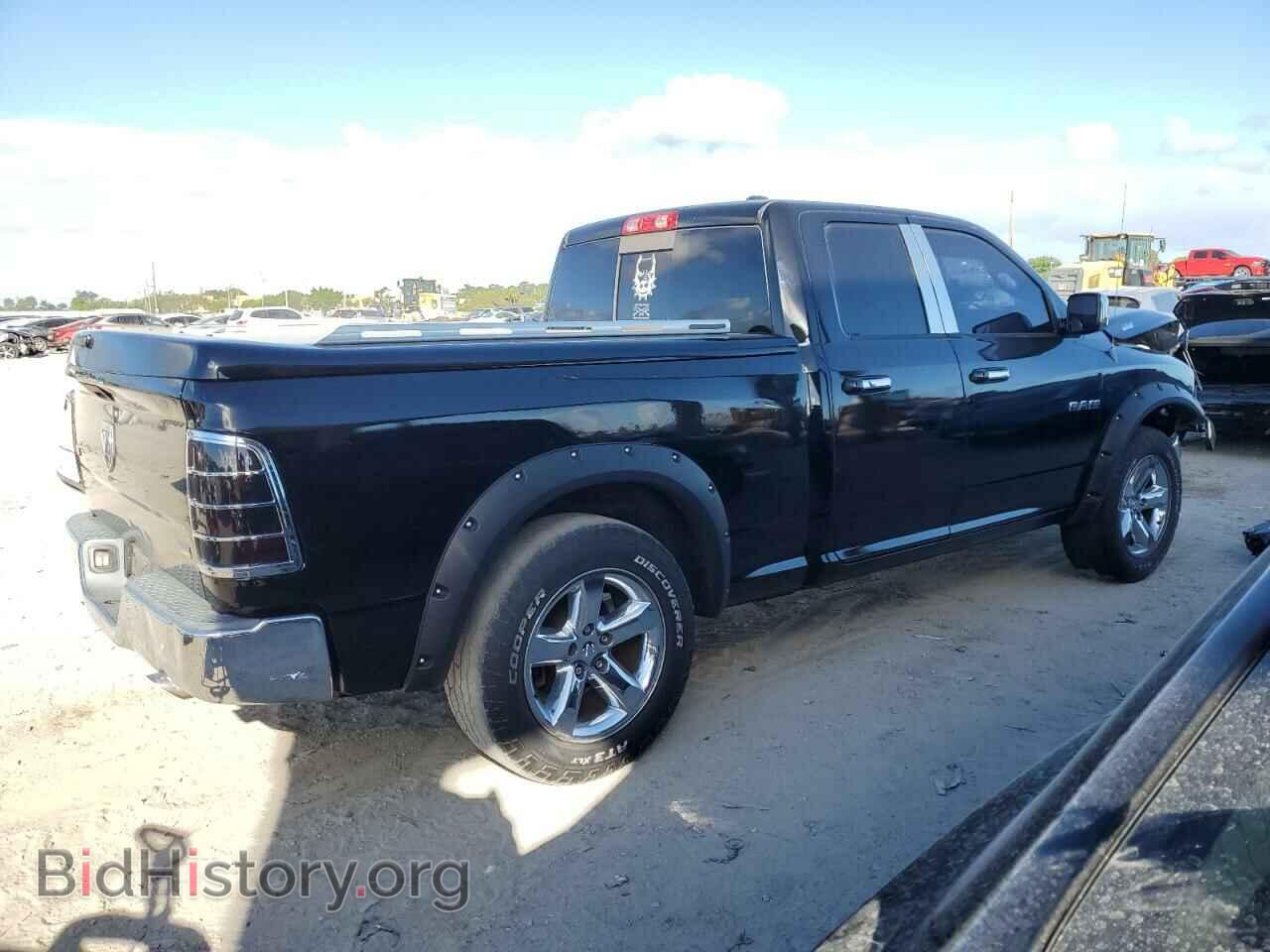 2010 DODGE All Models - VIN: 1D7RB1GP7AS100229 - Фото 3