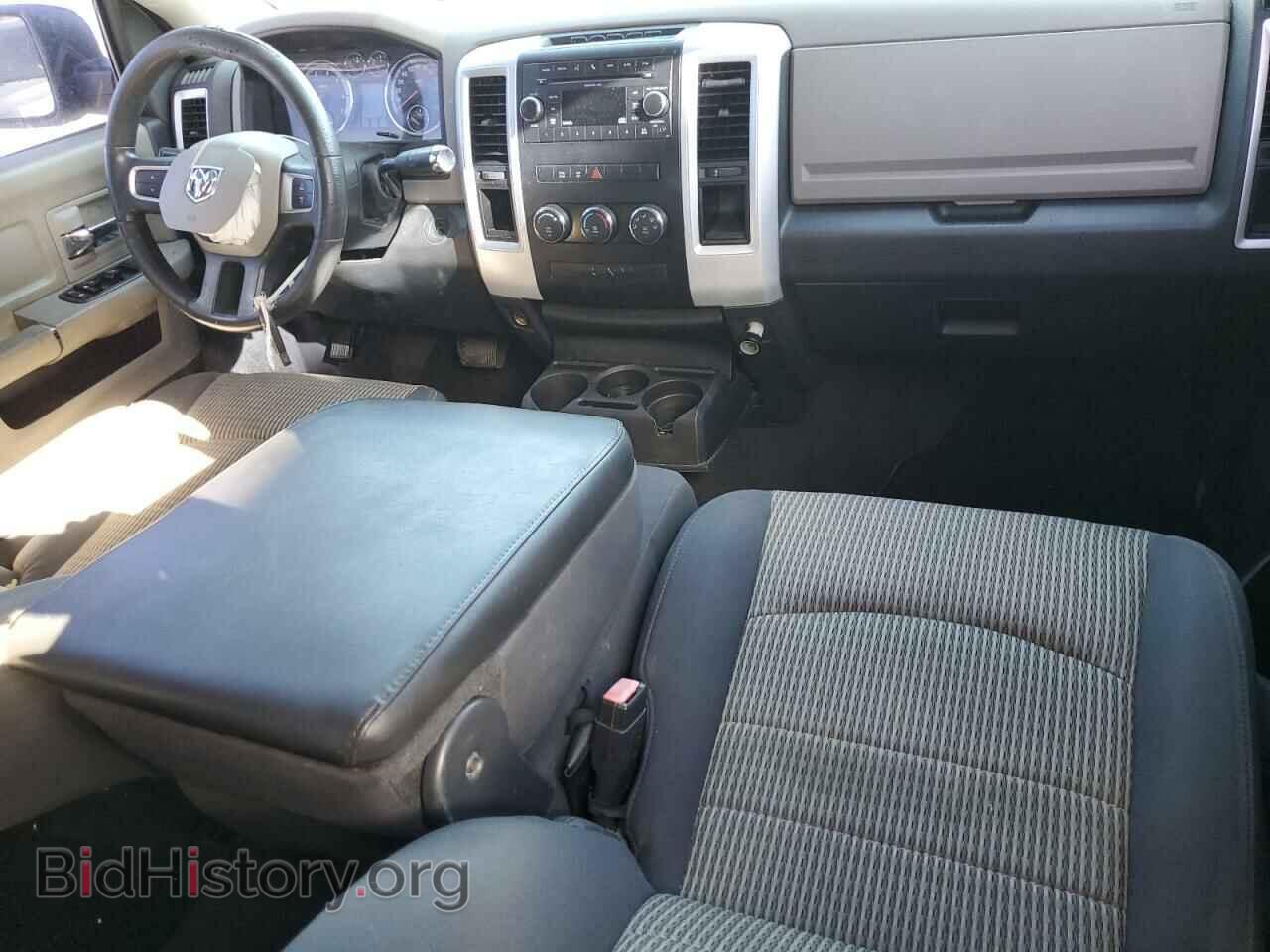 2010 DODGE All Models - VIN: 1D7RB1GP7AS100229 - Фото 8