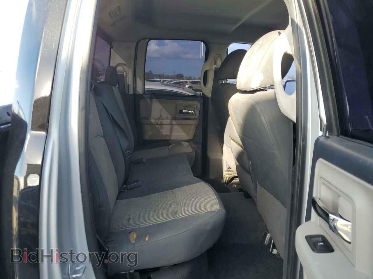 2010 DODGE All Models - VIN: 1D7RB1GP7AS100229 - Фото 10
