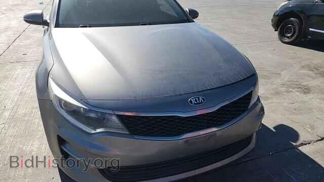 2017 KIA OPTIMA - VIN: 5XXGT4L33HG123966 - Фото 13