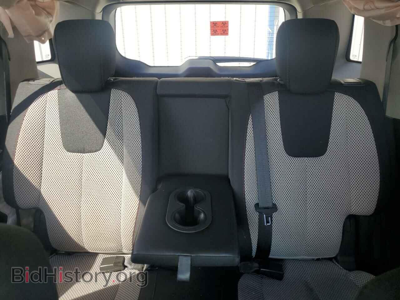 2012 GMC TERRAIN - VIN: 2GKALSEK6C6396310 - Фото 10