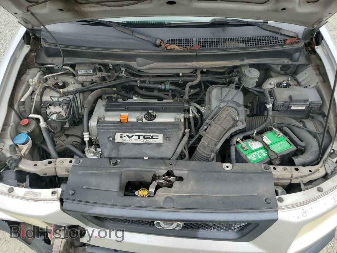 2006 HONDA ELEMENT - VIN: 5J6YH18796L002642 - Фото 12