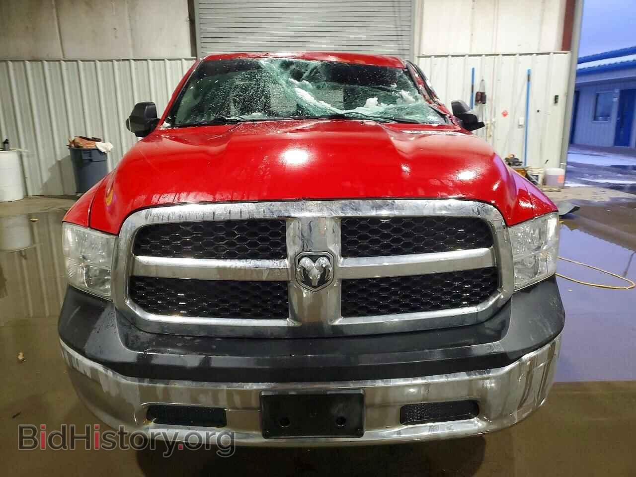 2015 RAM 1500 - VIN: 1C6RR7FT7FS627094 - Photo 5
