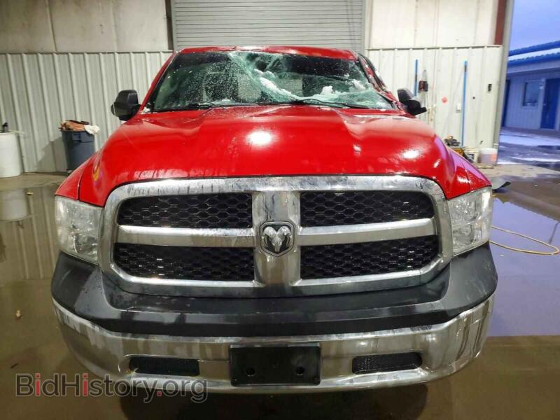 2015 RAM 1500 (VIN 1C6RR7FT7FS627094) — фото 5 из 14