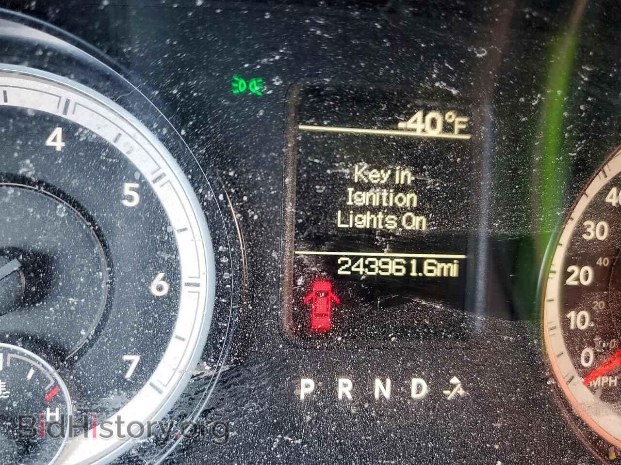 2015 RAM 1500 - VIN: 1C6RR7FT7FS627094 - Photo 9