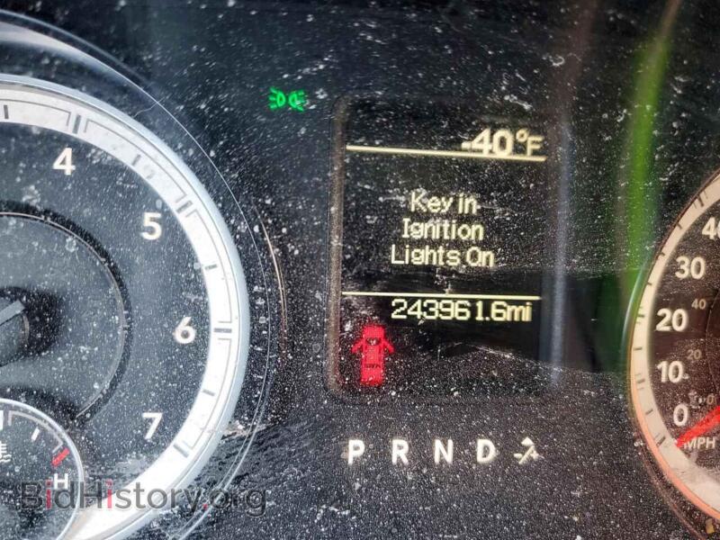 2015 RAM 1500 (VIN 1C6RR7FT7FS627094) — фото 9 из 14