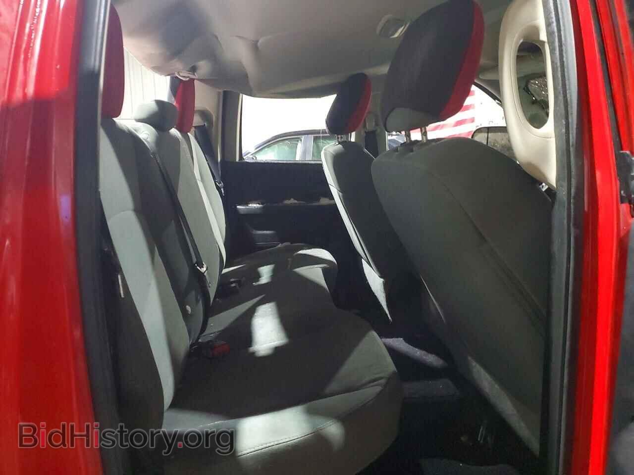 2015 RAM 1500 - VIN: 1C6RR7FT7FS627094 - Photo 10