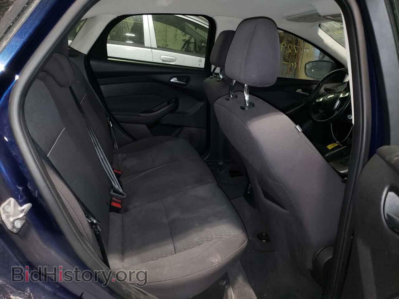 2012 FORD FOCUS - VIN: 1FAHP3H21CL153288 - Фото 10