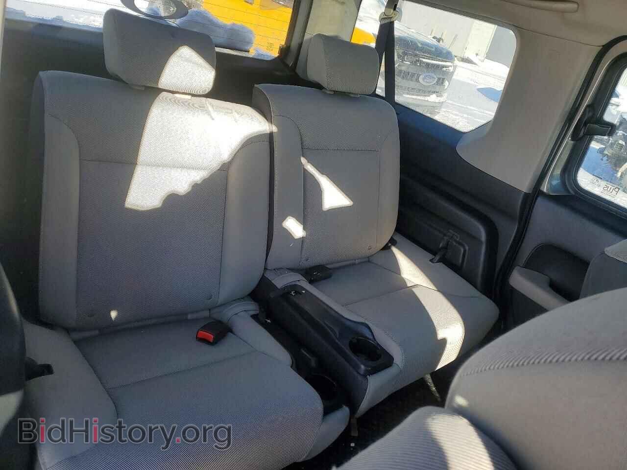2008 HONDA ELEMENT - VIN: 5J6YH28728L800859 - Фото 10
